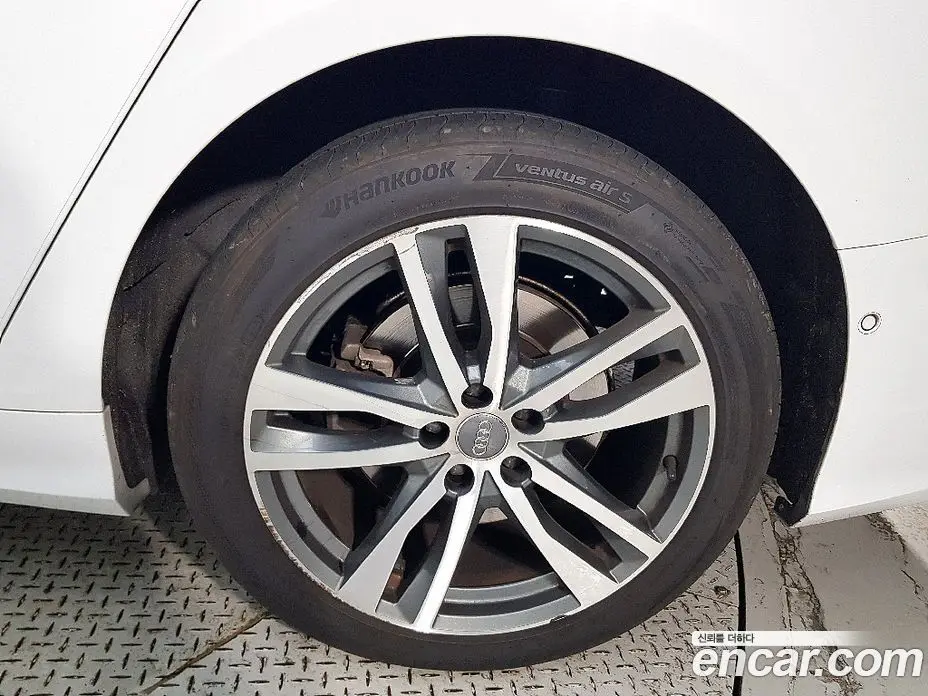 Audi A6 2020 3.0 автомат (гидро), фото 20