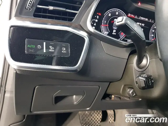 Audi A6 2020 3.0 автомат (гидро), миниатюра 10