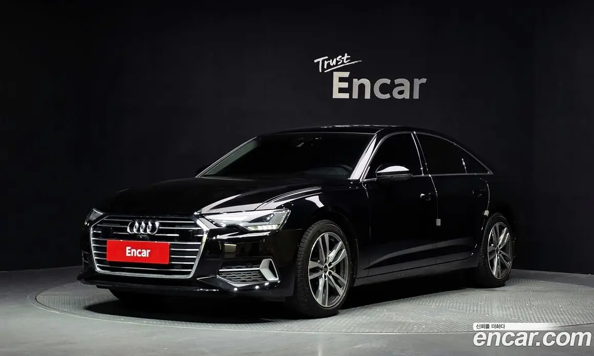 Audi A6 2022 2.0 автомат (гидро), фото 1 Audi A6 2022 2.0 автомат (гидро), фото 1