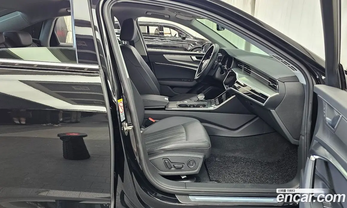 Audi A6 2022 2.0 автомат (гидро), фото 11 Audi A6 2022 2.0 автомат (гидро), фото 11