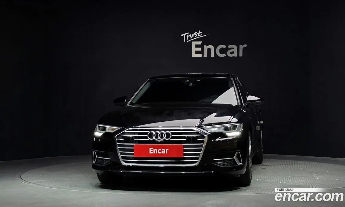 Audi A6 2022 2.0 автомат (гидро), фото 3 Audi A6 2022 2.0 автомат (гидро), фото 3