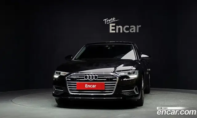 Audi A6 2022 2.0 автомат (гидро), миниатюра 3 Audi A6 2022 2.0 автомат (гидро), миниатюра 3