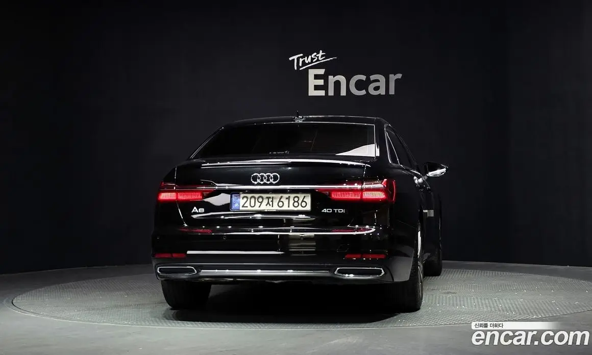 Audi A6 2022 2.0 автомат (гидро), фото 4 Audi A6 2022 2.0 автомат (гидро), фото 4