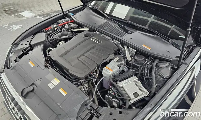 Audi A6 2022 2.0 автомат (гидро), миниатюра 6 Audi A6 2022 2.0 автомат (гидро), миниатюра 6