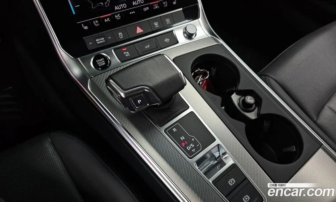 Audi A6 2022 2.0 автомат (гидро), фото 9 Audi A6 2022 2.0 автомат (гидро), фото 9