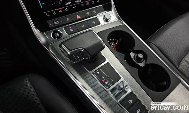Audi A6 2022 2.0 автомат (гидро), миниатюра 9 Audi A6 2022 2.0 автомат (гидро), миниатюра 9
