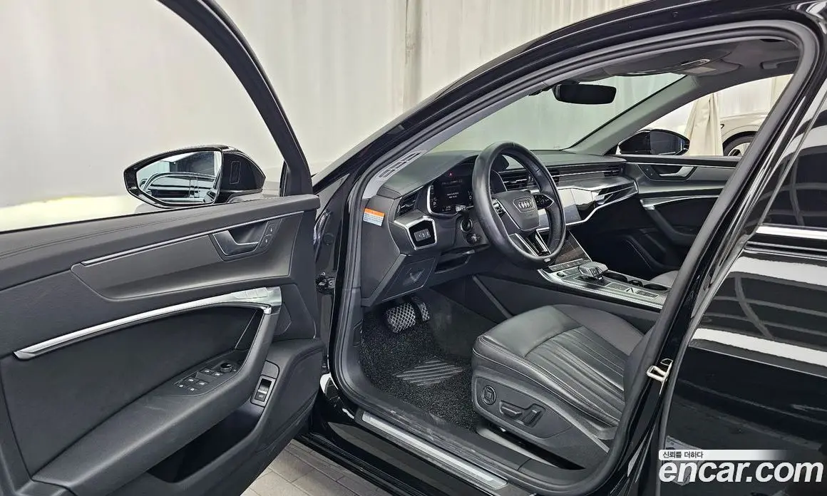 Audi A6 2022 2.0 автомат (гидро), фото 10 Audi A6 2022 2.0 автомат (гидро), фото 10