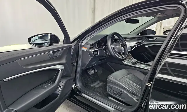 Audi A6 2022 2.0 автомат (гидро), миниатюра 10 Audi A6 2022 2.0 автомат (гидро), миниатюра 10