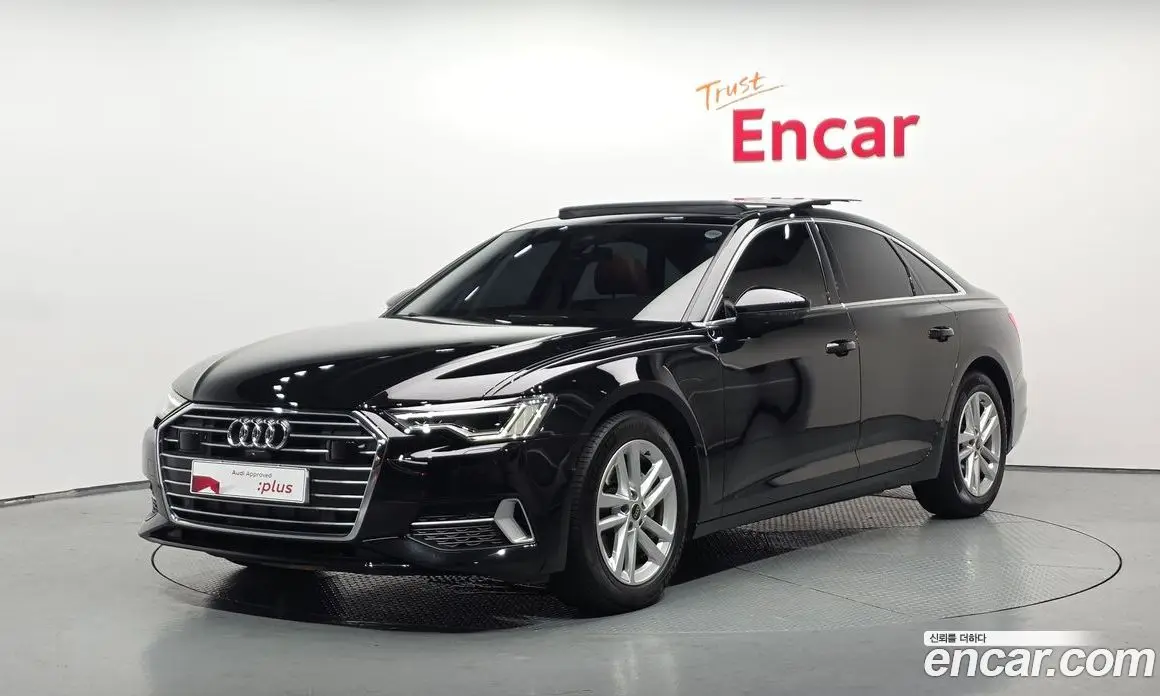 Audi A6 2023 2.0 автомат (гидро), фото 1 Audi A6 2023 2.0 автомат (гидро), фото 1