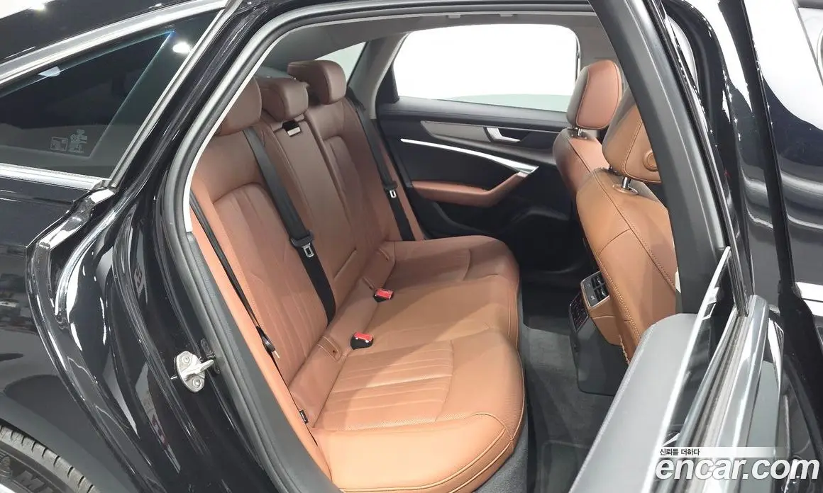 Audi A6 2023 2.0 автомат (гидро), фото 11 Audi A6 2023 2.0 автомат (гидро), фото 11