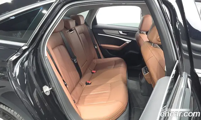 Audi A6 2023 2.0 автомат (гидро), миниатюра 11 Audi A6 2023 2.0 автомат (гидро), миниатюра 11