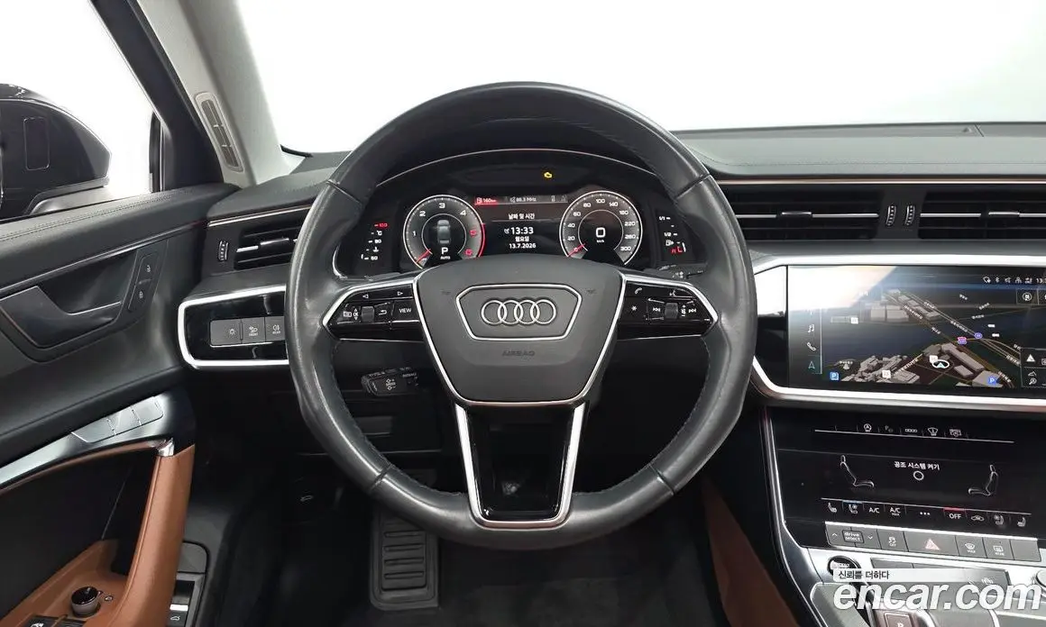 Audi A6 2023 2.0 автомат (гидро), фото 12 Audi A6 2023 2.0 автомат (гидро), фото 12
