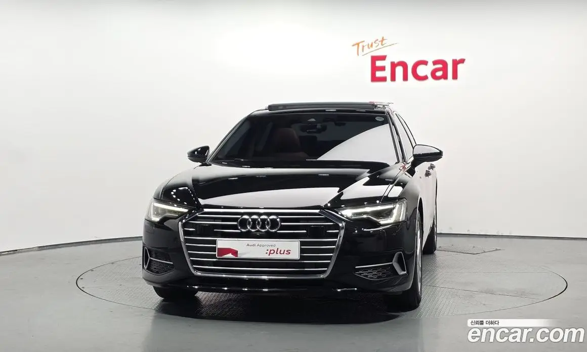 Audi A6 2023 2.0 автомат (гидро), фото 3 Audi A6 2023 2.0 автомат (гидро), фото 3