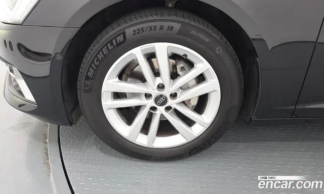 Audi A6 2023 2.0 автомат (гидро), миниатюра 5 Audi A6 2023 2.0 автомат (гидро), миниатюра 5
