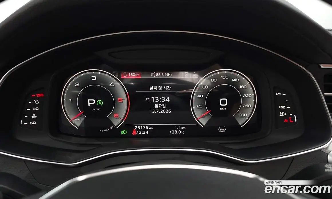 Audi A6 2023 2.0 автомат (гидро), фото 8 Audi A6 2023 2.0 автомат (гидро), фото 8