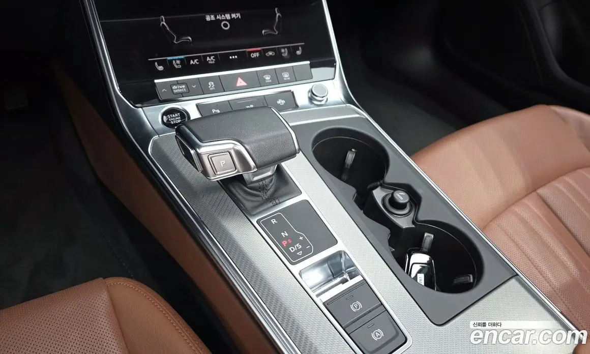 Audi A6 2023 2.0 автомат (гидро), фото 9 Audi A6 2023 2.0 автомат (гидро), фото 9