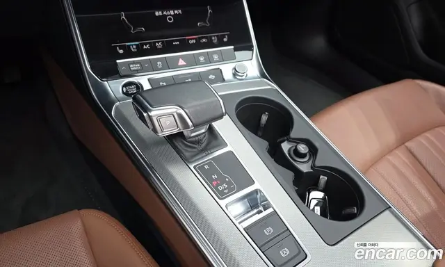 Audi A6 2023 2.0 автомат (гидро), миниатюра 9 Audi A6 2023 2.0 автомат (гидро), миниатюра 9
