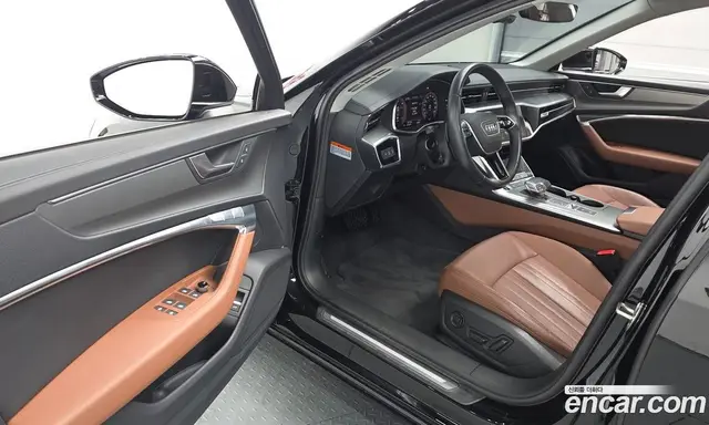 Audi A6 2023 2.0 автомат (гидро), миниатюра 10 Audi A6 2023 2.0 автомат (гидро), миниатюра 10
