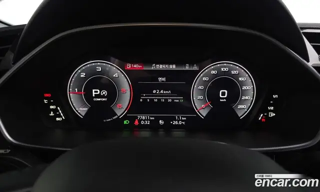 Audi Q3 2020 2.0 автомат (гидро), миниатюра 11 Audi Q3 2020 2.0 автомат (гидро), миниатюра 11