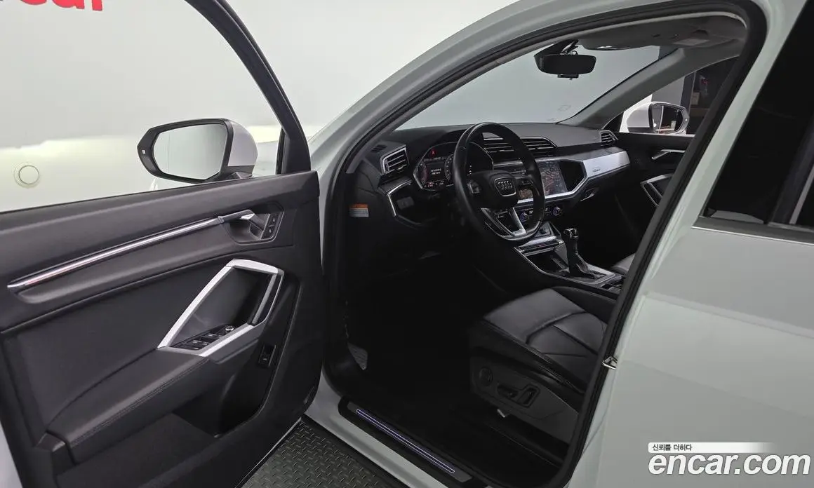 Audi Q3 2020 2.0 автомат (гидро), фото 13 Audi Q3 2020 2.0 автомат (гидро), фото 13