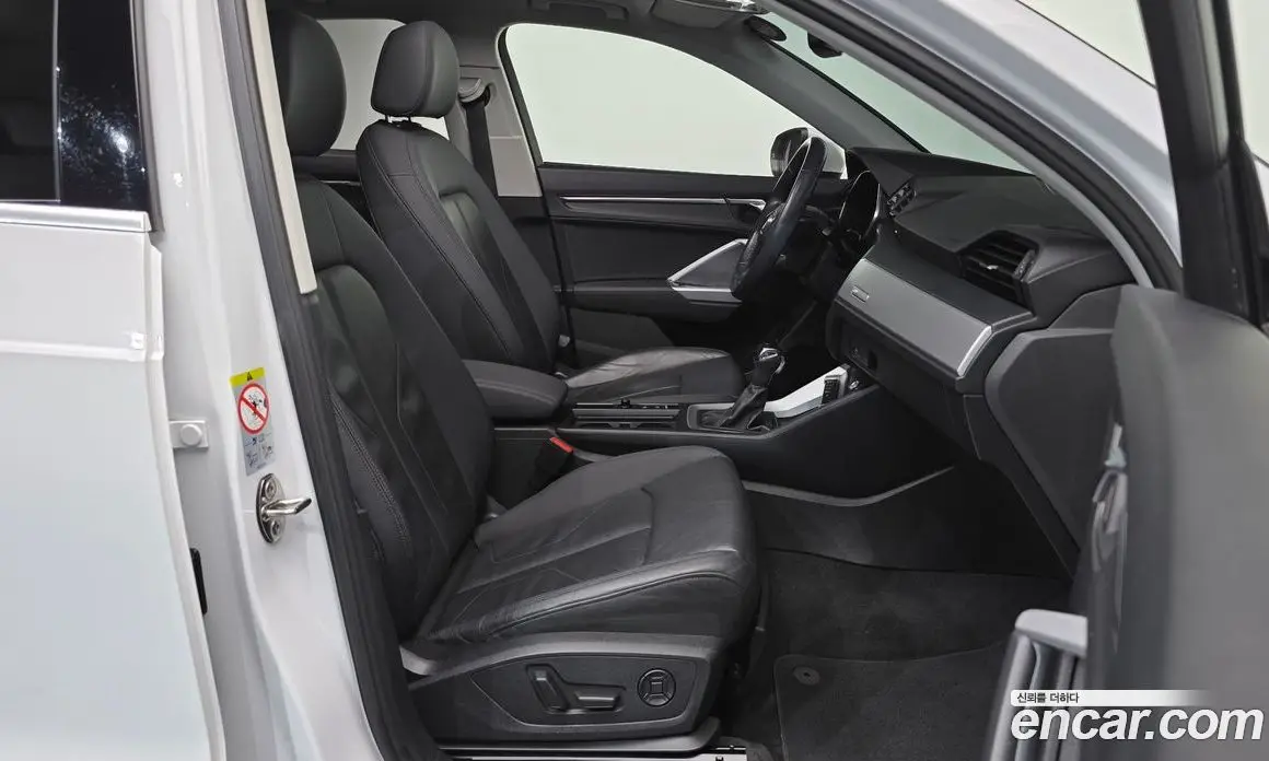 Audi Q3 2020 2.0 автомат (гидро), фото 16 Audi Q3 2020 2.0 автомат (гидро), фото 16
