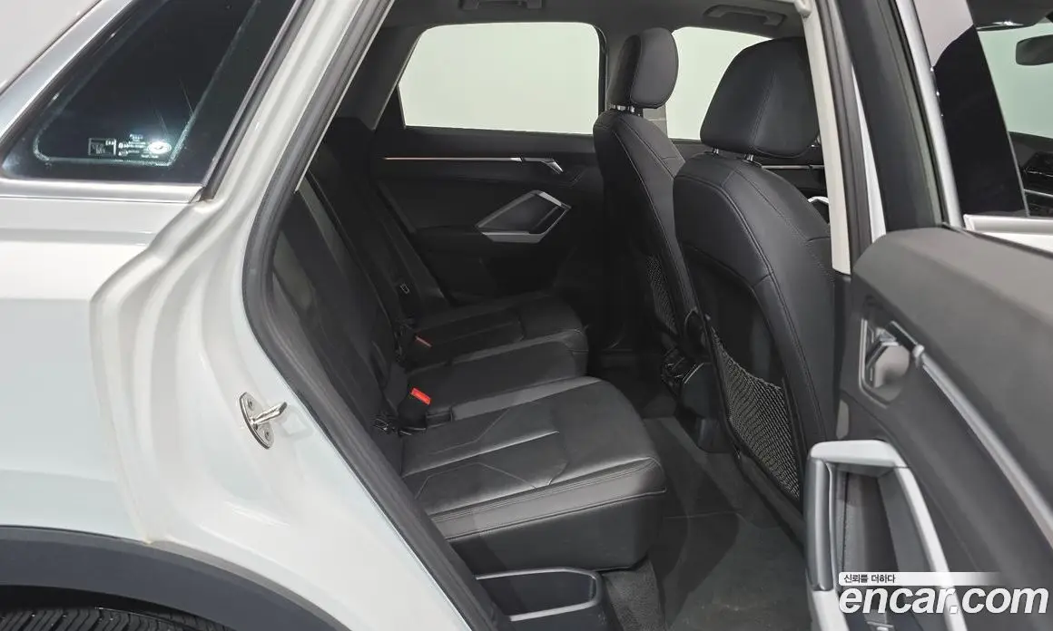 Audi Q3 2020 2.0 автомат (гидро), фото 17 Audi Q3 2020 2.0 автомат (гидро), фото 17