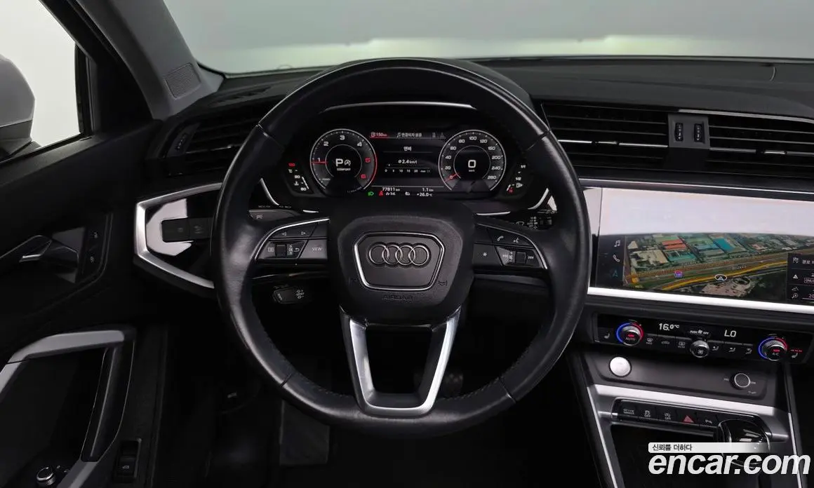 Audi Q3 2020 2.0 автомат (гидро), фото 19 Audi Q3 2020 2.0 автомат (гидро), фото 19