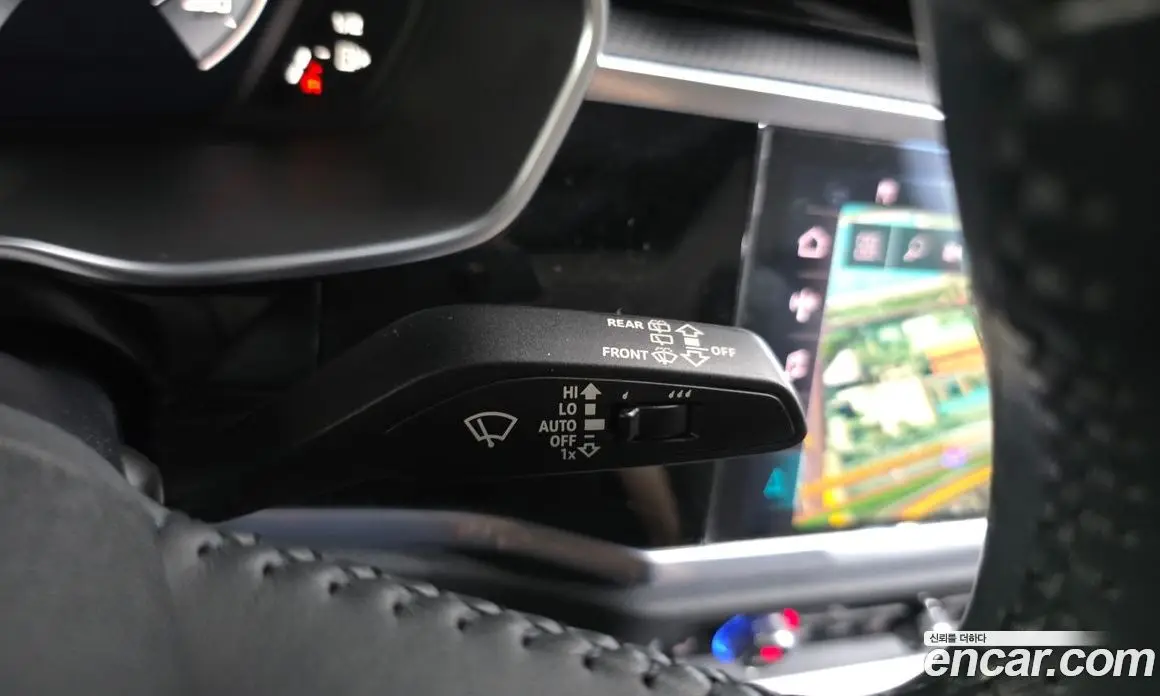 Audi Q3 2020 2.0 автомат (гидро), фото 22 Audi Q3 2020 2.0 автомат (гидро), фото 22