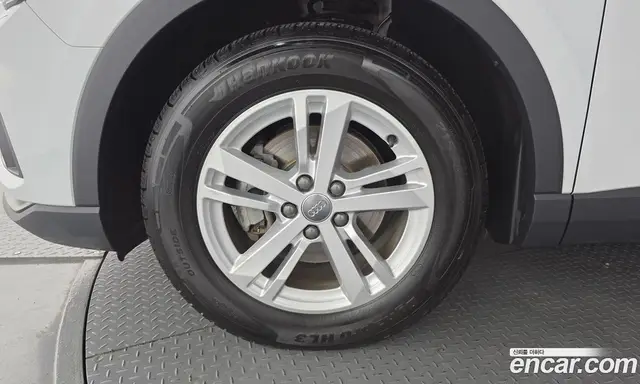 Audi Q3 2020 2.0 автомат (гидро), миниатюра 5 Audi Q3 2020 2.0 автомат (гидро), миниатюра 5