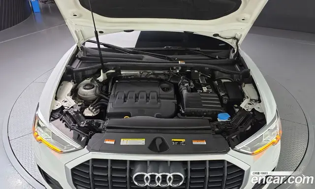 Audi Q3 2020 2.0 автомат (гидро), миниатюра 6 Audi Q3 2020 2.0 автомат (гидро), миниатюра 6