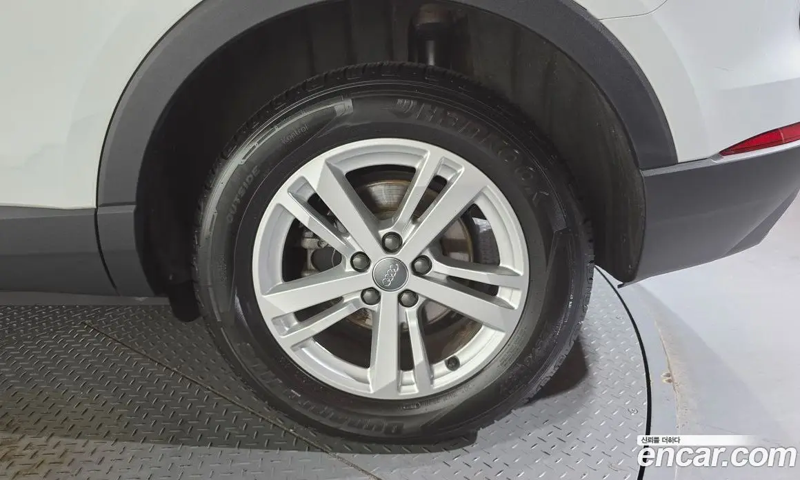 Audi Q3 2020 2.0 автомат (гидро), фото 7 Audi Q3 2020 2.0 автомат (гидро), фото 7