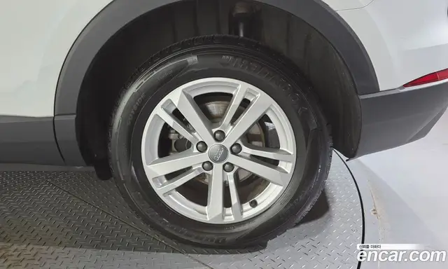 Audi Q3 2020 2.0 автомат (гидро), миниатюра 7 Audi Q3 2020 2.0 автомат (гидро), миниатюра 7
