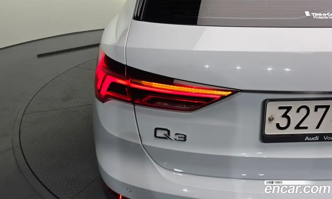 Audi Q3 2020 2.0 автомат (гидро), фото 9 Audi Q3 2020 2.0 автомат (гидро), фото 9