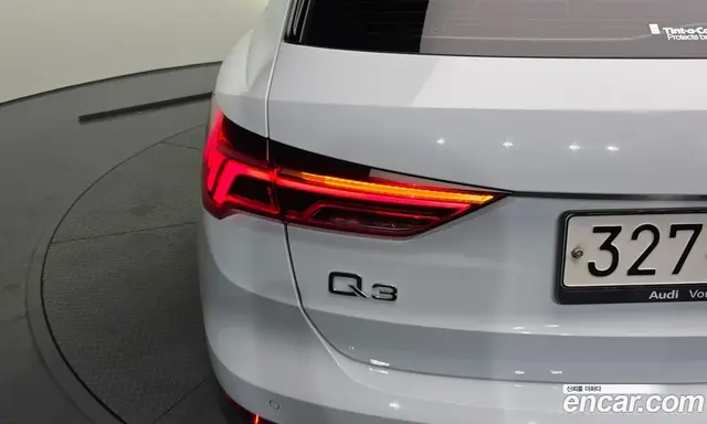 Audi Q3 2020 2.0 автомат (гидро), миниатюра 9 Audi Q3 2020 2.0 автомат (гидро), миниатюра 9