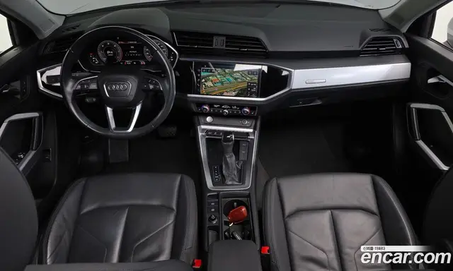 Audi Q3 2020 2.0 автомат (гидро), миниатюра 10 Audi Q3 2020 2.0 автомат (гидро), миниатюра 10