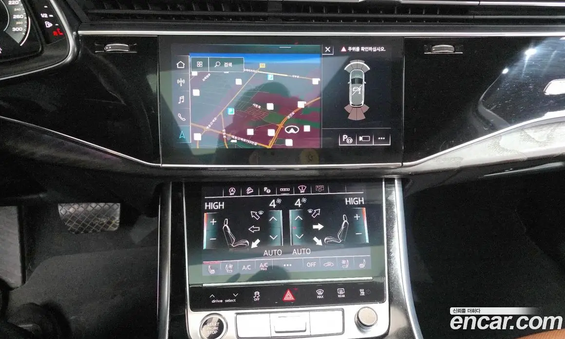 Audi Q7 2021 3.0 автомат (гидро), фото 14 Audi Q7 2021 3.0 автомат (гидро), фото 14