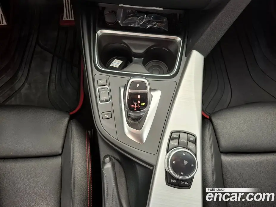 BMW 3 серия 2014 2.0 автомат (гидро), фото 12