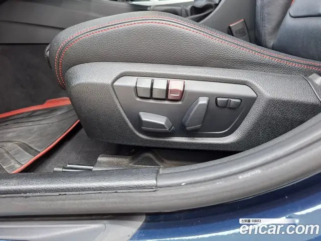BMW 3 серия 2014 2.0 автомат (гидро), миниатюра 6