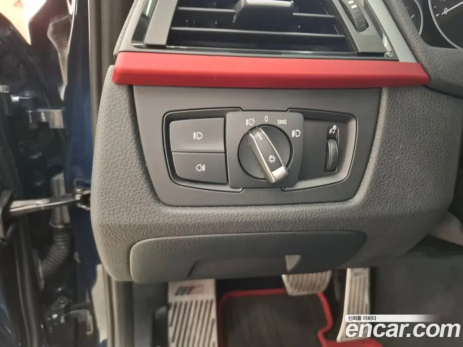 BMW 3 серия 2014 2.0 автомат (гидро), фото 7