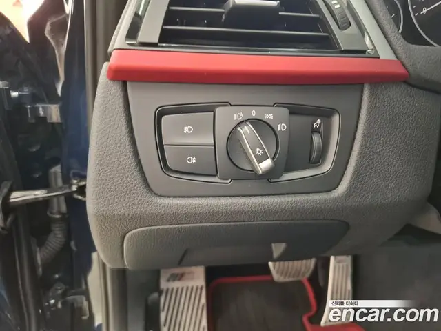 BMW 3 серия 2014 2.0 автомат (гидро), миниатюра 7