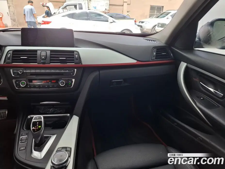 BMW 3 серия 2014 2.0 автомат (гидро), фото 10
