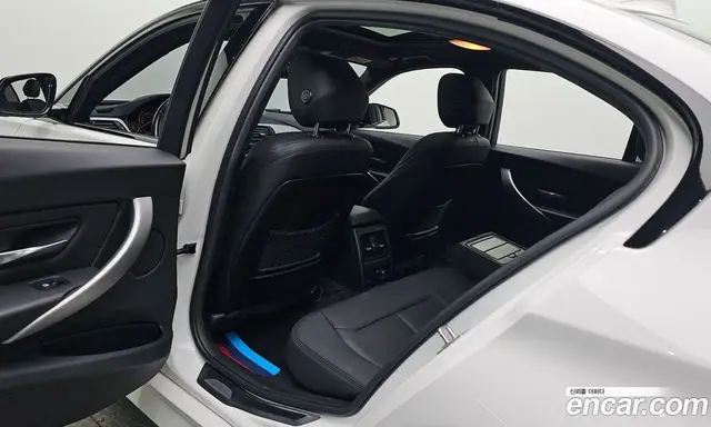 BMW 3 серия 2015 2.0 автомат (гидро), миниатюра 11 BMW 3 серия 2015 2.0 автомат (гидро), миниатюра 11