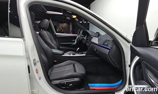 BMW 3 серия 2015 2.0 автомат (гидро), миниатюра 12