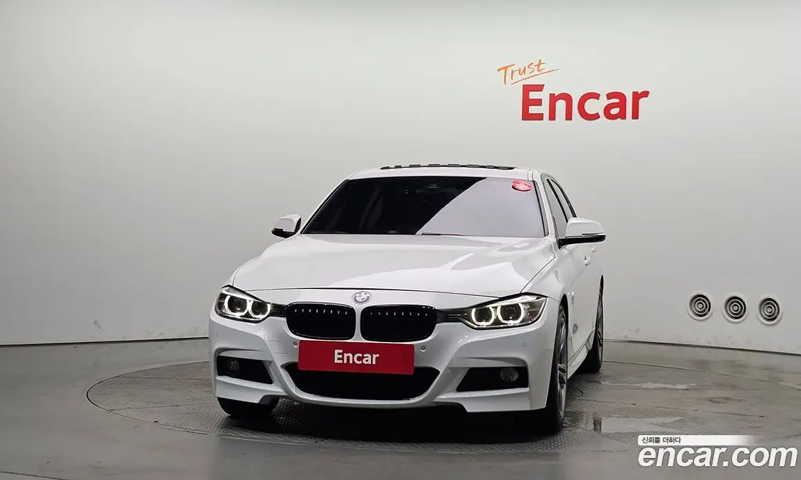 BMW 3 серия 2015 2.0 автомат (гидро), фото 3 BMW 3 серия 2015 2.0 автомат (гидро), фото 3
