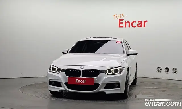 BMW 3 серия 2015 2.0 автомат (гидро), миниатюра 3 BMW 3 серия 2015 2.0 автомат (гидро), миниатюра 3