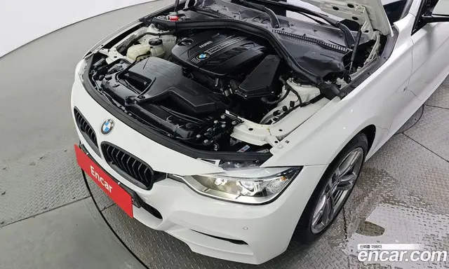 BMW 3 серия 2015 2.0 автомат (гидро), миниатюра 6 BMW 3 серия 2015 2.0 автомат (гидро), миниатюра 6