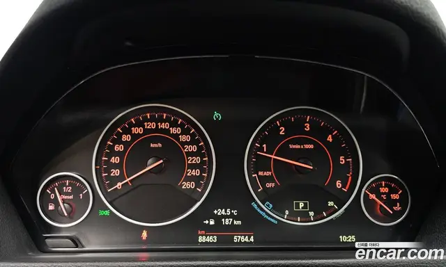 BMW 3 серия 2015 2.0 автомат (гидро), миниатюра 8 BMW 3 серия 2015 2.0 автомат (гидро), миниатюра 8