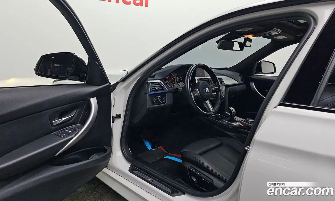 BMW 3 серия 2015 2.0 автомат (гидро), фото 10 BMW 3 серия 2015 2.0 автомат (гидро), фото 10