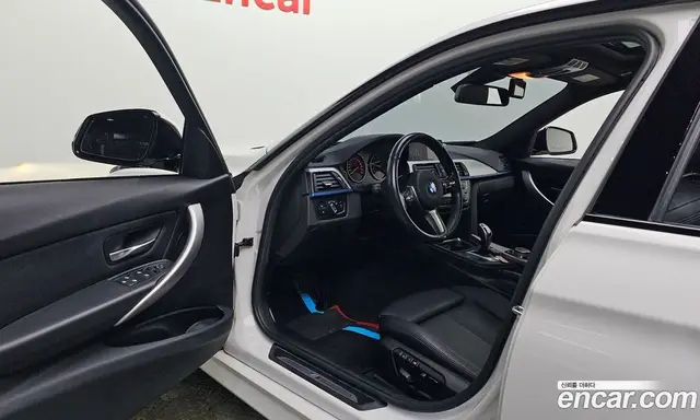 BMW 3 серия 2015 2.0 автомат (гидро), миниатюра 10 BMW 3 серия 2015 2.0 автомат (гидро), миниатюра 10