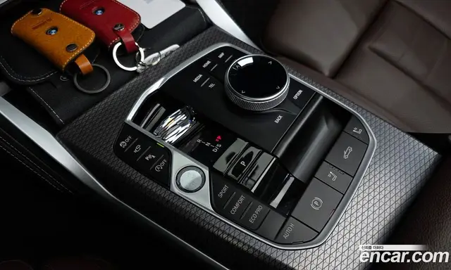 BMW 4 серия 2025 2.0 автомат (гидро), миниатюра 11